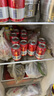 百威（BUDWEISER） 經(jīng)典醇正 淡色拉格 紅罐啤酒整箱批發(fā)24罐 330mL 24罐 整箱裝 曬單實(shí)拍圖