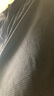 迪卡儂短褲運動短褲男籃球褲夏季速干短褲五分褲黑色M-2343060 曬單實拍圖