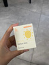 寶必舒（Bebesup）兒童易涂抹防曬棒16g寶寶男女童專用防曬乳戶外隔離紫外線 曬單實(shí)拍圖