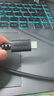 ThinkPlus聯(lián)想Type-C數(shù)據(jù)線雙頭PD100W快充線ctoc車載充電線適用蘋果iPhone15/16iPad筆記本華為小米1m黑 曬單實(shí)拍圖