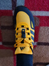阿迪達(dá)斯 （adidas）男鞋夏季戶外溯溪鞋運(yùn)動(dòng)訓(xùn)練休閑鞋涉水跑步鞋JH9746 UK8.542.5碼 曬單實(shí)拍圖