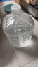 5100西藏冰川礦泉水12L 整箱裝 天然純凈大軟桶裝弱堿性飲用礦泉水 曬單實(shí)拍圖