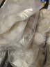 蝦仁冷凍真空包裝特大蝦仁去蝦線(xiàn)蝦仁青蝦仁非無(wú)冰 無(wú)冰特 凈重200g/包（包冰無(wú)冰混發(fā)） 5斤5包 【真空去蝦線(xiàn)】大青蝦仁 曬單實(shí)拍圖