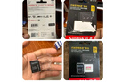 閃迪（SanDisk）64GB TF（MicroSD）內(nèi)存卡 A1 U1 C10 至尊高速移動(dòng)版存儲(chǔ)卡 讀速140MB/s 手機(jī)平板游戲機(jī)內(nèi)存卡 曬單實(shí)拍圖