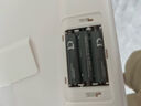 米家（MIJIA）小米智能八電極體脂秤S800 體重管理家用體重秤電子秤雙頻精準(zhǔn)檢測 支持藍(lán)牙連接 曬單實拍圖