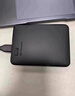 希捷（SEAGATE）全新機械移動(dòng)硬盤(pán)2T1T500G高速u(mài)sb3.0睿品2.5寸便攜 新睿翼三年質(zhì) 1TB 曬單實(shí)拍圖