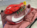 耐克蘇炳添同款 田徑精英Nike Maxfly 2耐克氣墊男女專業(yè)碳板短跑釘鞋 HQ2058-600/Maxfly 2代 44 曬單實(shí)拍圖