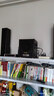 山水（SANSUI） 60C家用 藍牙音響 家庭環(huán)繞 HIFI發(fā)燒級 電視音響 家庭影院 7喇叭重低音炮K歌客廳多媒體電腦音響 60C升級+無線話筒 曬單實拍圖