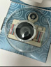 LOMOGRAPHY【新配色】Lomography Fisheye No.2 第二代魚眼膠片相機 135 葡萄醬特別版 曬單實拍圖