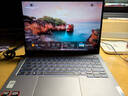 ThinkPad聯(lián)想ThinkBook 14+ 2025款銳龍高性能輕薄筆記本電腦 學生游戲辦公商務本 旗艦店V14可選 TB14 R7-8745H 32G內(nèi)存 1T固態(tài) 滿血性能顯卡 低藍光認證 升 曬單實拍圖