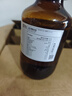 西隴科學(xué) 甲醇500mlHPLC色譜純,Cas:67-56-1,分子式:CH3OH高效液相色譜淋洗液 500mlHPLC 99.9% 曬單實拍圖