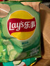 樂事（Lay's）薯片 (原味+黃瓜+青檸) 70克*3包 組合包 零食大禮包 休閑食品 曬單實拍圖