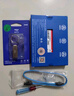愛國者（aigo）128GB SSD固態(tài)硬盤 SATA3.0接口 2.5英寸 臺式機筆記本系統(tǒng)盤 原廠顆粒讀速500MB/s 存儲配件S500 曬單實拍圖