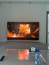 海信電視小墨E5Q Pro 75英寸超畫質(zhì)U+Mini LED 信芯芯片 墨晶屏300Hz 75E5Q-PRO E5NPRO升級 75英寸 咨詢客服有驚喜 曬單實(shí)拍圖