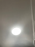 雷士（NVC） LED吸頂燈全光譜護眼客廳燈臥室書房餐廳燈現代簡約全屋燈具套餐 【全光譜護眼】三室一廳 曬單實拍圖