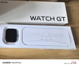 vivo WATCH GT eSIM版晴云白真皮智能手表藍河操作系統(tǒng)AI體驗21天超長續(xù)航健康監(jiān)測 情人節(jié)禮物送女生 曬單實拍圖