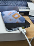 Apple 蘋果 iPhone13 Promax 二手手機蘋果13pm 二手5G手機 二手蘋果手機 遠峰藍 128G全網(wǎng)通 曬單實拍圖