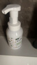 力士（LUX）抑菌泡泡洗手液悠婉瑩凈 小蒼蘭香 225ML  1瓶  抑菌 滋潤(rùn)溫和 曬單實(shí)拍圖