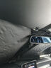KOOLIFE汽車遮陽擋前擋防曬隔熱罩車窗內(nèi)擋風(fēng)玻璃遮陽簾傘擋板2025新款 曬單實拍圖