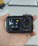 大疆【國家補(bǔ)貼】DJI Osmo Action 4靈眸運(yùn)動(dòng)相機(jī)摩托車山地公路騎行潛水防抖戶外vlog便攜式4k旅游 曬單實(shí)拍圖