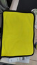 車(chē)潔邦洗車(chē)毛巾珊瑚絨抹布吸水擦車(chē)專(zhuān)用家政保潔汽車(chē)玻璃清潔30*40cm5條 曬單實(shí)拍圖