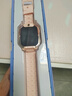 小天才學(xué)霸【2025新款】兒童電話手表可插卡定位學(xué)生防水5G全網(wǎng)通視頻6-12歲 頂奢版-粉【上課禁用+續(xù)航增強(qiáng)】 曬單實(shí)拍圖