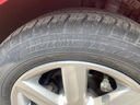 韓泰（Hankook）汽車輪胎 185/60R15 88H SK70 適配飛度/桑塔納/捷達(dá)/致炫/威馳 曬單實(shí)拍圖