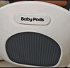 babypods嬰兒學(xué)步車(chē)多功能兒童學(xué)走路手推車(chē)可調(diào)速小推車(chē)寶寶生日禮物 奶油咖【升級(jí)調(diào)速】 曬單實(shí)拍圖
