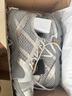 NEW BALANCE 運(yùn)動(dòng)鞋男鞋女鞋戶(hù)外徒步訓(xùn)練跑步鞋10O系列MT10OAA/AB 44 曬單實(shí)拍圖