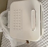 摩飛電器（Morphyrichards）【國(guó)家補(bǔ)貼】電餅鐺 0氟鈦瓷超耐磨 電餅檔家庭用早餐機(jī) 上下可拆加大加深電煎餅鍋電烤盤 MR8601A 曬單實(shí)拍圖