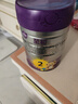 a2至初2段奶粉較大嬰幼兒配方奶粉6-12月850g*6罐二段奶粉乳鐵蛋白 曬單實拍圖