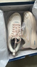 斐樂(lè)（FILA） 斐樂(lè)官方女鞋NUVOLE 3 RUN路跑鞋2025夏季新款柔云3運(yùn)動(dòng)跑步鞋 曬單實(shí)拍圖