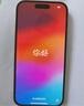 Apple/蘋果 iPhone 15 (A3092) 128GB 藍(lán)色 支持移動(dòng)聯(lián)通電信5G 雙卡雙待手機(jī) 曬單實(shí)拍圖