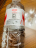 娃哈哈純凈水596ml*6瓶/12瓶飲用辦公用水清爽天然解渴運動 純凈水596ml*6瓶 曬單實拍圖