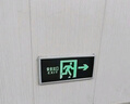 宜之選大號平口加厚垃圾袋60x80cm*100只單面1絲家用廚房物業(yè)塑料袋 曬單實(shí)拍圖
