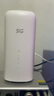 FiberHome烽火5G CPE Pro移動路由器SIM卡插卡上網(wǎng)WiFi7 BE7200M 2GB內(nèi)存 雙2.5G網(wǎng)口NFC一觸即連【旗艦版】 曬單實拍圖