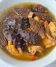 即食海參底播海參大連即食海參營(yíng)養(yǎng)滋補(bǔ)海鮮送禮禮盒 即食海參17-24只 1斤 曬單實(shí)拍圖