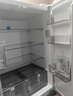 容聲437升法式多門四開門超薄嵌入式電冰箱家用一級能效風(fēng)冷無霜節(jié)能BCD-437WD3MPQ白國家補(bǔ)貼20% 曬單實(shí)拍圖