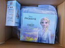 迪士尼（Disney）文具套裝 小學生書包兒童水杯文具禮盒學習用品開學大禮包女孩生日禮物艾莎公主 曬單實拍圖