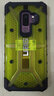 UAG  適用于三星s9 plus 手機(jī)殼創(chuàng)意 高端奢華手機(jī)套抗震防摔散熱運(yùn)動(dòng)全包外殼 S9 Plus 鉆石系列 透明黃色 曬單實(shí)拍圖