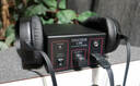KOSS高斯 ESP/950 E90靜電耳機(jī)耳放系統(tǒng)套裝 美國手工制造進(jìn)口 Hi-NED旗艦級耳機(jī) 黑色【預(yù)定交貨】 曬單實拍圖