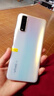 VIVO Y70s 5G二手機(jī)4500mAh大電池雙重解鎖后置三攝雙模 二手手機(jī)全網(wǎng)通 霧光幻境 6GB+128GB【5G】 95新 曬單實(shí)拍圖