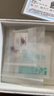 若華（RUOHUA）樂畔 刻面紅寶石耳環(huán)女黃18K金短款耳鉤生日禮物送女友禮物 【紅寶石】18K金耳環(huán)  4~5mm 曬單實(shí)拍圖
