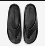 NIKE/夏季男女鞋沙灘鞋輕便耐磨戶外透氣學生居家潮流緩震人字拖 FD4119-001 男款 42.5 曬單實拍圖