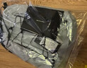 KAILAS凱樂石空境II 24L輕量徒步背包戶外休閑透氣通勤背包 石巖灰 均碼 曬單實拍圖