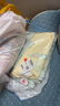 無印良品庫洛米純棉床上四件套全棉被套三麗鷗床單學(xué)生宿舍三件套兒童卡通 格子美樂蒂【100%棉 軟糯親膚】 1.2m三件套 床單款 被套150*200cm 曬單實拍圖