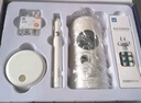天文升級全自動大口徑削筆機(jī)電動文具禮盒兒童節(jié)日禮物小學(xué)生削筆器卷筆轉(zhuǎn)筆刀學(xué)習(xí)套裝TZ6806-2 曬單實(shí)拍圖
