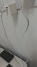 馳界適配華為充電器66W/100W/120W快充原裝套裝type-c快充線mate70/60p40pronova13榮耀安卓充電線頭 66W快充頭+1米6A快充線 曬單實拍圖