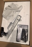三星（SAMSUNG）玄龍騎士G81SF  32英寸4K超清OLED防燒屏技術(shù)防眩光顯示器 原生240Hz 0.03ms電競(jìng)游戲屏幕HDR400 4K OLED原生240Hz S32FG812SC 曬單實(shí)拍圖