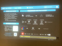 宏碁（acer）HE-805P 投影機 投影儀家用 投影電視 家庭影院（1080P 4000流明 0.65